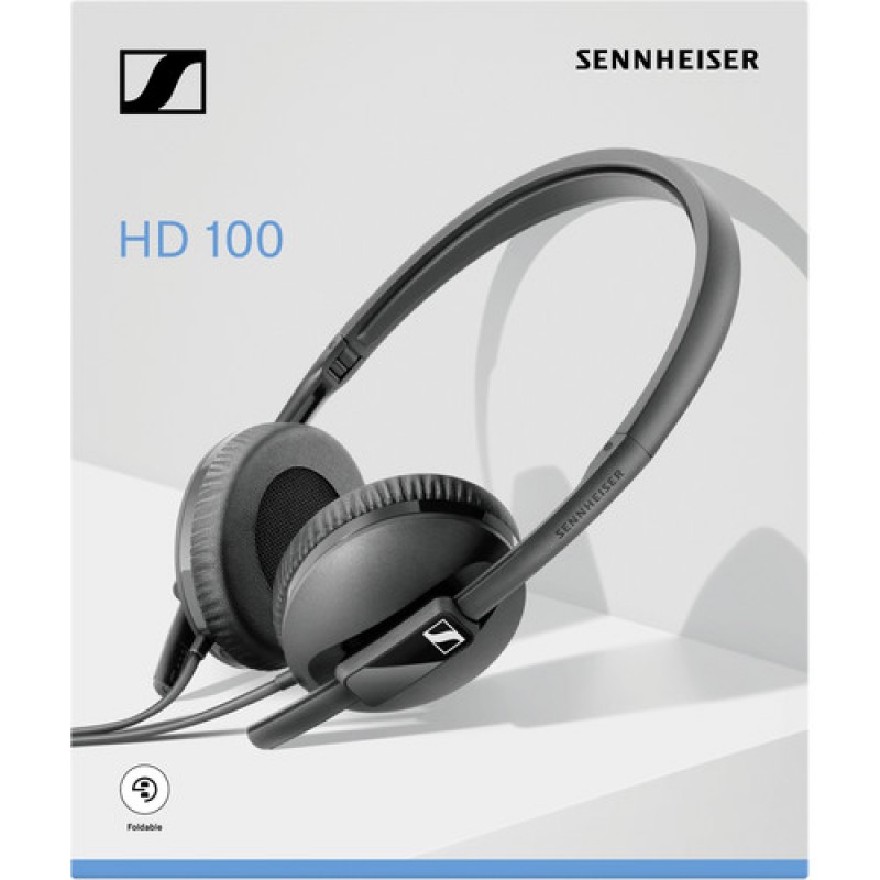 SENNHEISER HD 100